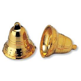 【10%OFF】 クリスマス 景品 【送料無料】 クリスマス飾り　ベル10コ（ゴールド）φ25x25mm 飾り クリスマス 業務用 クリスマス 子供会 詰め合わせ 販促品 飾り 500円 人気 400円台 敬老会 プレゼント イベント セール