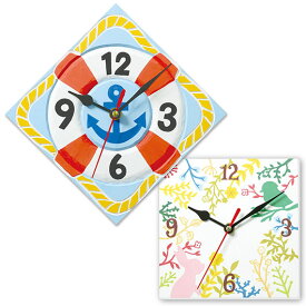 販促品 置き時計 手作り時計工作キット 置き時計 販促品 置き時計 1500円 人気 1000円台 敬老会 プレゼント イベント セール sale