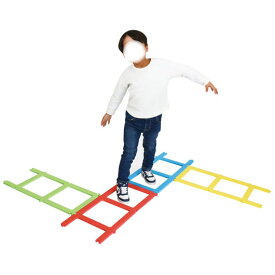 【クーポン有】【10%OFF】 ホビー おもちゃ 【送料無料】 EVAジョイントラダー　4色8本組 おもちゃ ホビー おもちゃ 7000円 人気 7000円台 敬老会 プレゼント イベント セール sale