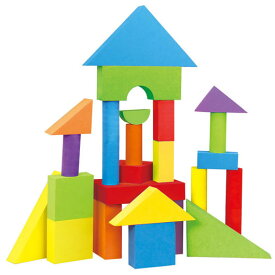 【クーポン有】【10%OFF】 ホビー おもちゃ 【送料無料】 大型EVAブロックセット おもちゃ ホビー おもちゃ 人気 敬老会 プレゼント イベント セール sale