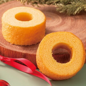 クリスマス お菓子 個包装 クリスマスプチバーム2個入 プレーン味 バウムクーヘン プチギフト お菓子 クリスマス 業務用 クリスマス 子供会 詰め合わせ ギフト バウムクーヘン 600円 人気 50