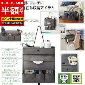 【P最大46倍】【58%OFF】 プチギフト ウォールポケット 【半額】 便利に使える！3スタイルティッシュポケット ウォールポケット ウィルス対策 予防グッズ 衛生用品 プチギフト 激安 ウォールポケット 500円 人気 400円台 敬老会