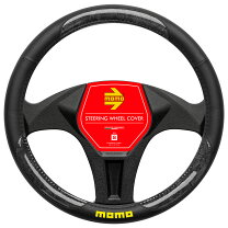 楽天市場】momo モモ ハンドル fighter evo leather wood ファイター 
