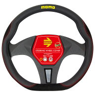 MOMO モモ ハンドルカバー COMFORT MICROFIBER コンフォートマイクロファイバー WCOMKFJ