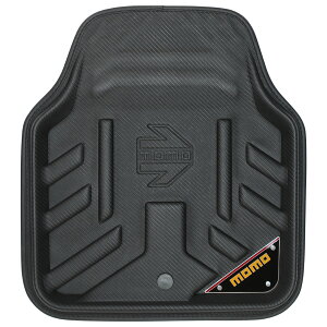 MOMO モモ カーマット フロアマット DRIVE ドライブ 3MDBSSJ
