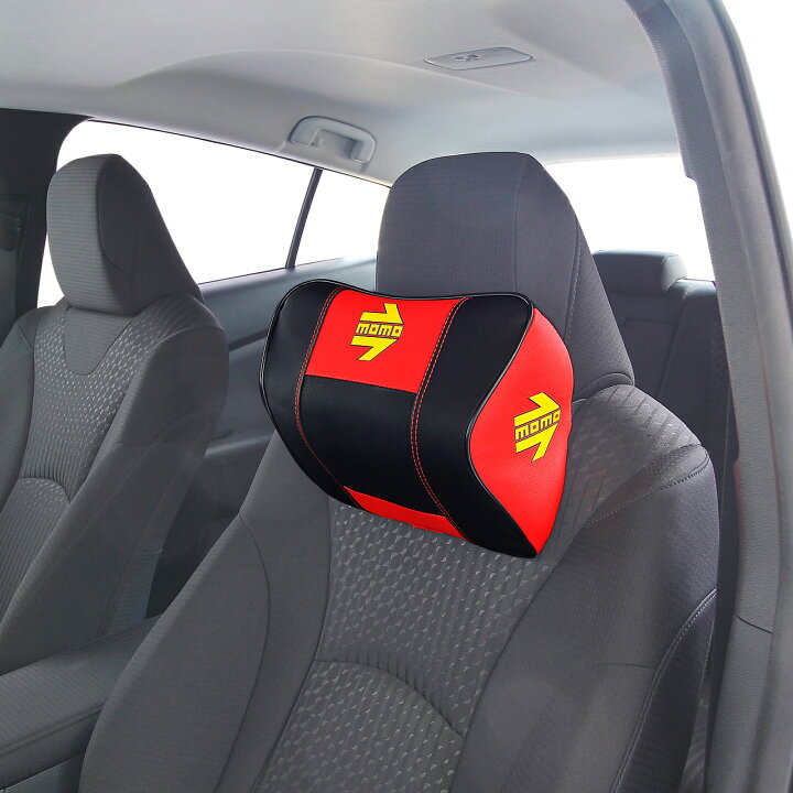 楽天市場】MOMO モモ ネックサポート ネッククッション COMFORT CORSA 