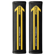 【アウトレット】MOMO モモ シートベルトパッド CARBON カーボン SPE4CBJ