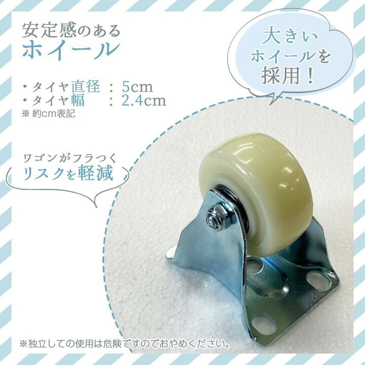 楽天市場】キッチンワゴン 隙間収納 (幅20 奥行60, ホワイト) : TOOLS LIFE