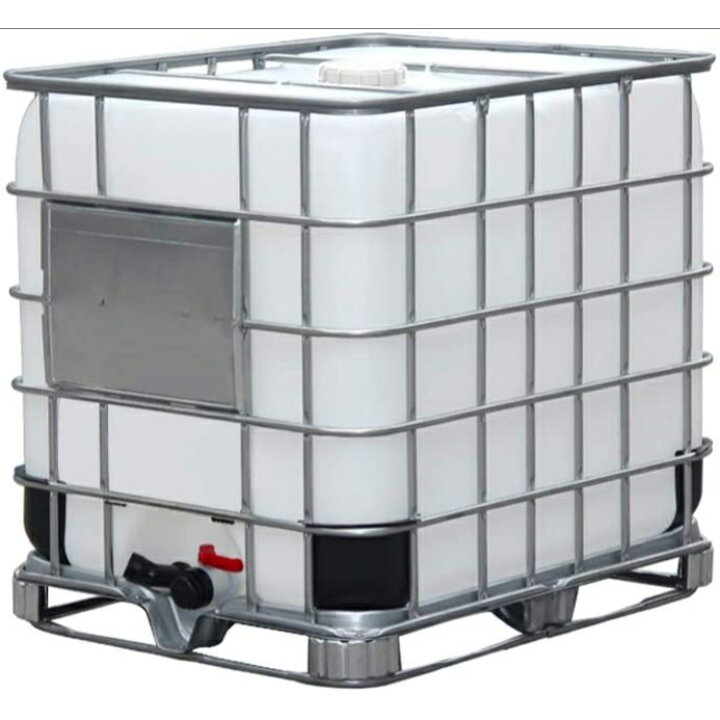 楽天市場 貯水タンク Ibcタンク パレット付き 送料無料 Un認証付き 1000l 積載荷重2253kg 薬剤タンク 貯水タンク 大型タンク タンク 輸送容器 Ibc容器 貯水タンク Tools Life