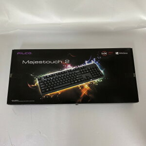�y���J���zFILCO Majestouch 2 ���J�j�J���L�[�{�[�h US�z�� ���i�^�ԁFFKBN104MC/EB2�j