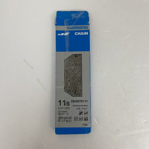 �y���J���zSHIMANO �V�}�m �`�F�[�� CN-HG701-11 11�� 116L�iHG-X11�^ULTEGRA�EDEORE XT �Ή��j