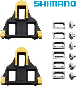 SHIMANO SPD-SL �N���[�g�Z�b�g SM-SH11