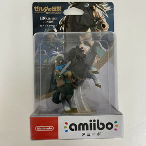 amiibo NiRji[_̓` uX Iu U Chj