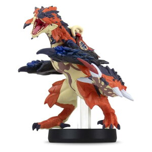 amiibo �j�Ń��E�X �y�����X�^�[�n���^�[�X�g�[���[�Y2�z (�����X�^�[�n���^�[�V���[�Y)