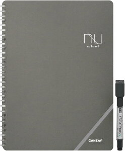 ������� nu board (�k�[�{�[�h) A4�� NGA403FN08
