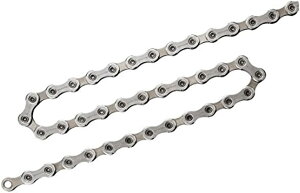 �V�}�m(SHIMANO) �`�F�[��(11�X�s�[�h) CN-HG601 11S 116L SHIMANO105