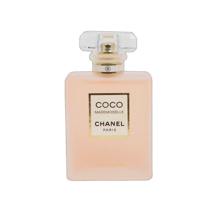 楽天市場】CHANEL シャネル ココ マドモアゼル ロー プリヴェ 50ml 