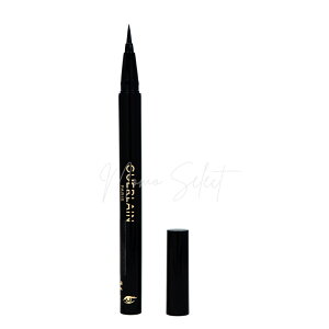 Guerlain�@�Q���� �m���[�� �W�F �O���t�B�b�N ���C�i�[ 01 �u���b�N�y���[����OK�z[���s�A���i]