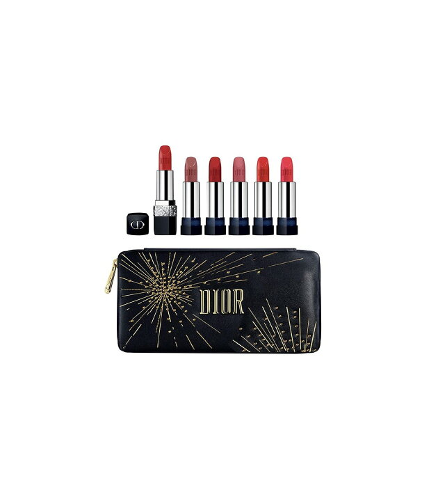 楽天市場】【限定】Dior ルージュ ディオール クチュール セット 
