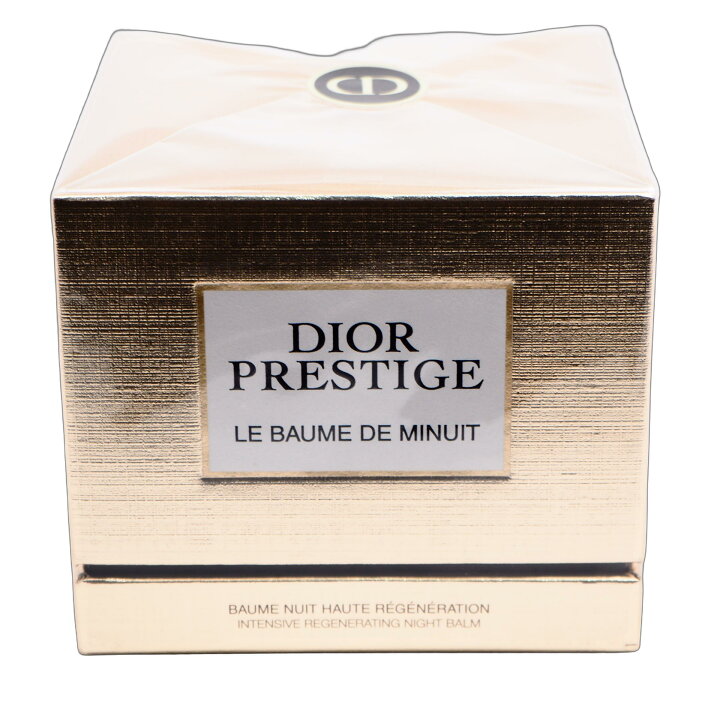 楽天市場】Dior ディオール プレステージ ル ボーム ド ミニュイ 50ml 
