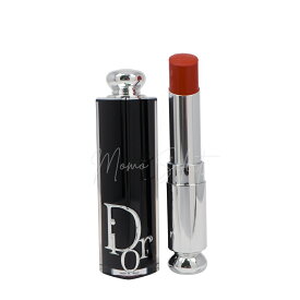 限定 Dior ディオール アディクト　リップスティック #822 スカーレット シルク【メール便OK】[並行輸入品]