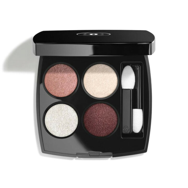楽天市場】【限定】CHANEL シャネル レ キャトル オンブル 374 