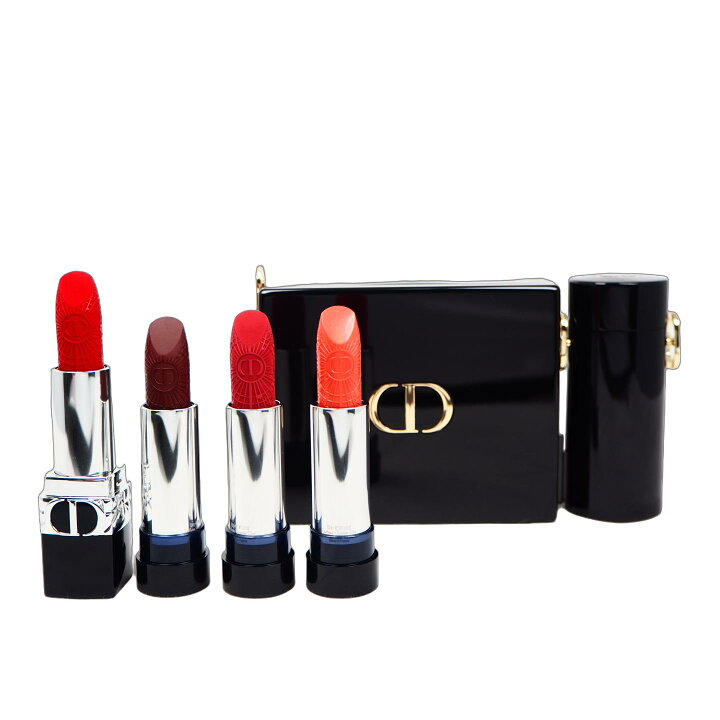 楽天市場】【限定】Dior ディオール ルージュ ディオール 