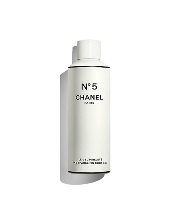 楽天市場】【限定】CHANEL シャネル N°5 ザ スパークリング ボディ 
