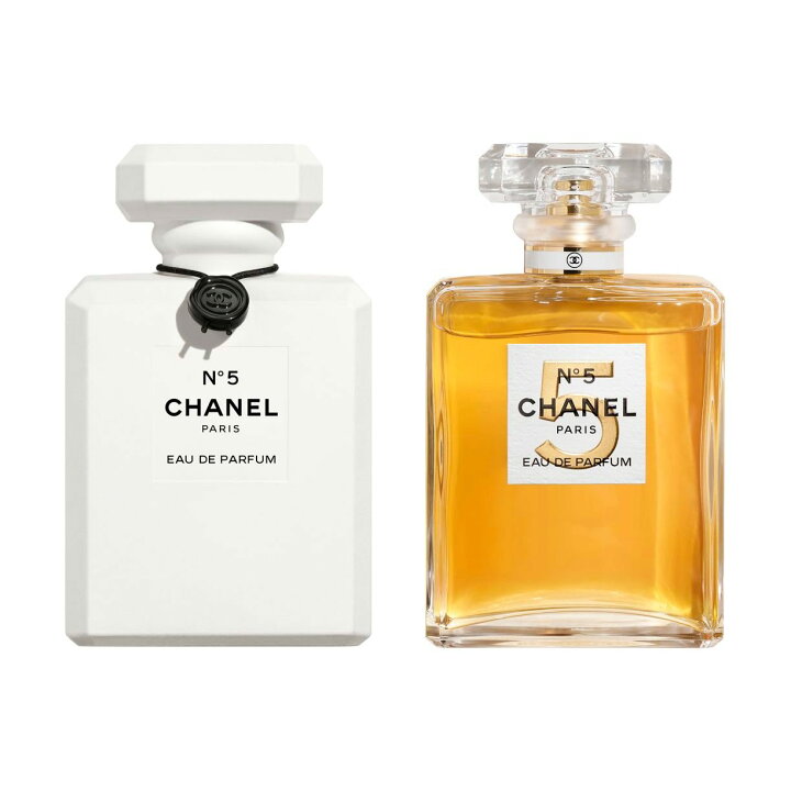 楽天市場】アウトレット 【限定】CHANEL シャネル N°5 オードゥ 