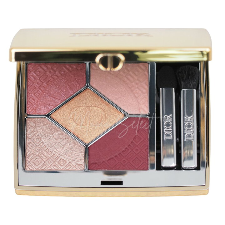 楽天市場】【限定】 Dior ディオールショウ サンク クルール 643 