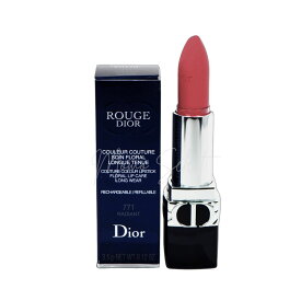 【限定】Dior ルージュ ディオール #771 ラディアント マット 【メール便OK】[並行輸入品]