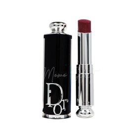 【限定】Dior ディオール アディクト リップスティック #988 プラム エクリプス【メール便OK】[並行輸入品]