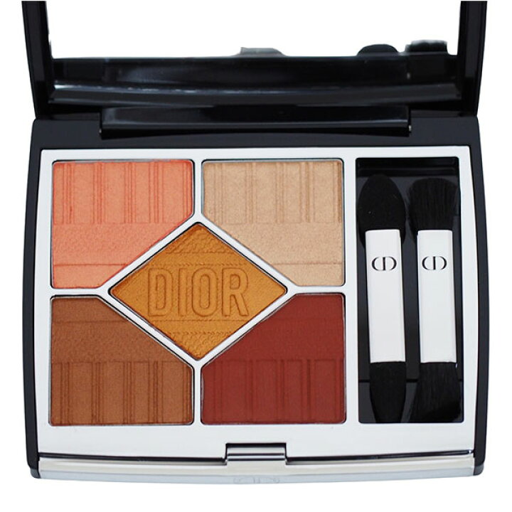 楽天市場】【限定】Dior サンク クルール クチュール #479 バヤデール 