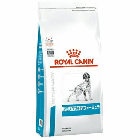 【ロイヤルカナン】犬用アミノペプチド フォーミュラ 1kgドライ ドッグ フード【療法食】送料無料
