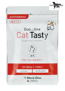 j Duo One Cat Tasty fI Lbg eCXeB 120 Lp I
