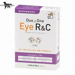 ���j���� DuoOne Eye R&C�i�����j���Eye R/C�j 180�� �i60��×3) ���L�p �����������I