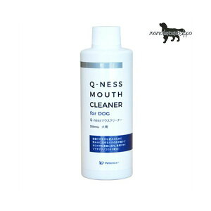 Q-ness �}�E�X�N���[�i�[ ���p 200ml�yQIX�z��������