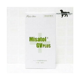 ミサトールGVプラス サンファーム 5g×30包（Misatol GV PLUS）犬猫用 ※お一人様4個まで！送料無料