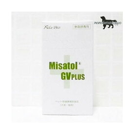 ミサトールGVプラス サンファーム 5g×30包（Misatol GV PLUS）犬猫用 ※お一人様4個まで！送料無料（ポスト投函便）