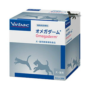 robN (Virbac)IK_[ (4ml×28P) 