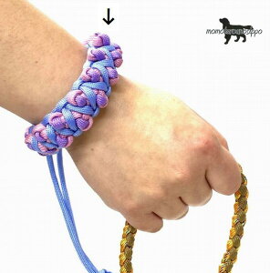 PARACORD LEASH pR[h[Viʁj۔h~ITu[hiTujFB p[vEXJCu[i|Xgցj
