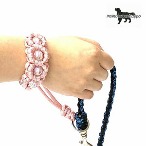 PARACORD LEASH pR[h[Vit[j۔h~ITu[hiTujNETNsNi|Xgցj
