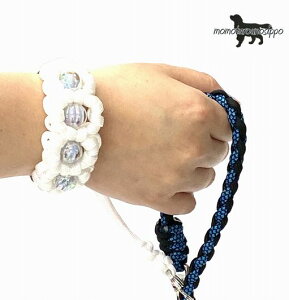 PARACORD LEASH pR[h[Vit[j۔h~ITu[hiTujOEzCgi|Xgցj