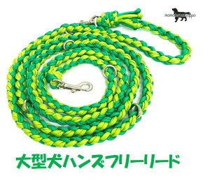 PARACORD SHOULDERLEAD pV[gR[h V_[EnYt[ J O[/XvOO[ ^ i|Xgցj