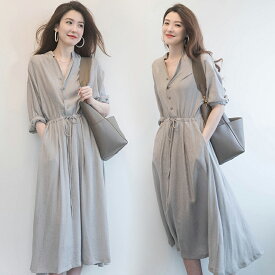 楽天市場 通勤 ワンピースの通販