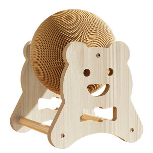 爪研ぎ 猫 猫用爪とぎ 猫おもちゃ 猫爪とぎボックス おもちゃ 組み立て式 高密度段ボール 収納簡単 ストレス解消 【おもちゃ付き爪とぎ】 爪とぎ つめとぎ 猫の爪研ぎ 組み立て簡単 大きい