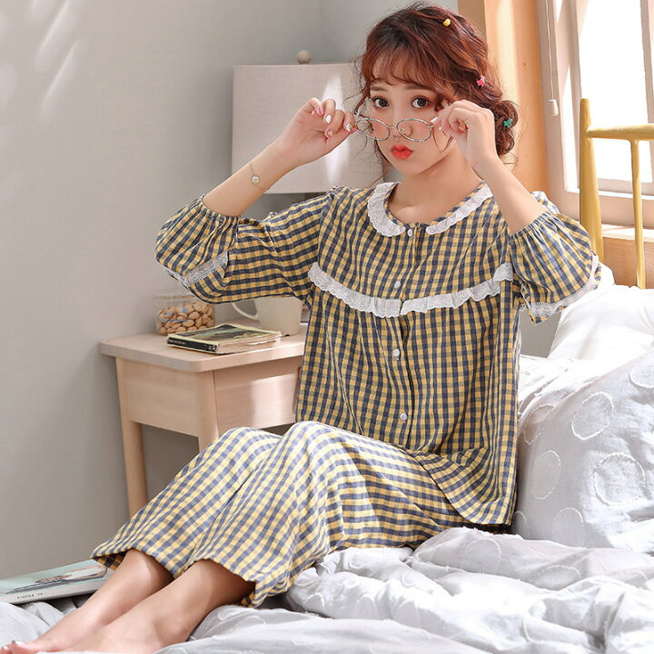 市場 パジャマ レディース 上下セット ルームウェア 夏 半袖パジャマ 2点セット 可愛いルームウェア