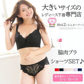 楽天市場 ぽっちゃり インナー 下着 ナイトウェア の通販