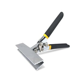 板金曲げ工具 多機能エッジベンドプライヤー 板金ベンダー ハンドシーマープライヤー グリッププライヤー メタルベンダー 金属板 鉄板