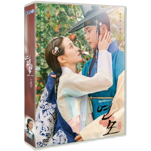 �؍��h���}�u����v���{�ꎚ�� DVD �S�b���^ ���㌀ ���u�X�g�[���[ The King's Affection ���悪�����TV�q���[�}���h���}�@�A����